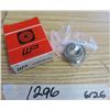 Image 1 : Lot of West Pullman Bearings - 1#465004R91  X21 Bearings and extra
