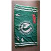 Image 1 : Saskatchewan Roughriders/Pilsner FLAG 54"X36"