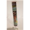 Image 1 : DC Bombshells WONDER Woman Pennant - 30"X12" NEW
