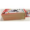 Image 5 : SCORE 91' NHL Hockey Cards - 120+ Cards