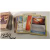 Image 1 : Yu-Gi-Oh and Pokemon Played Cards 70+ Cards