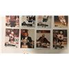 Image 3 : ProSet 91' NHL Hockey Cards - 12 Cards