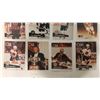 Image 4 : ProSet 91' NHL Hockey Cards - 12 Cards