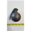 Image 1 : Novelty Apple Grenade
