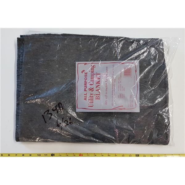 Camping Blanket