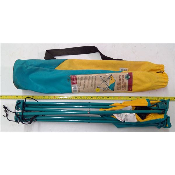 Deluxe Folding Table