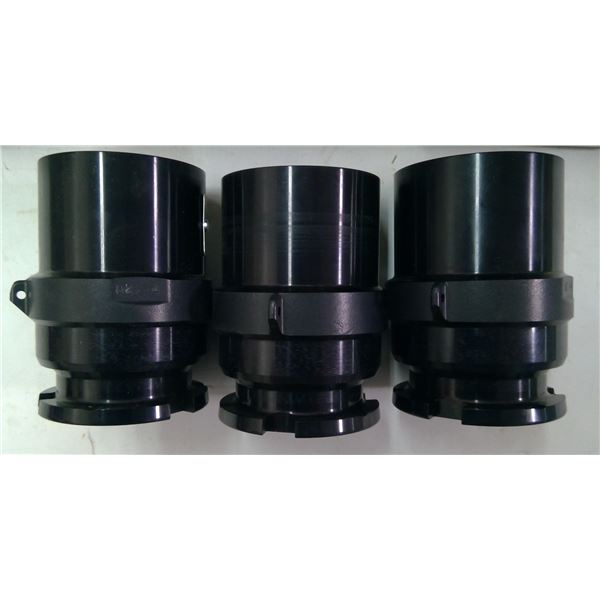 3 - One-way Check Valves