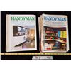 Image 1 : Lot 20 Handyman Magazines