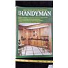 Image 4 : Lot 20 Handyman Magazines