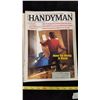 Image 5 : Lot 20 Handyman Magazines