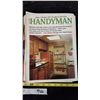 Image 6 : Lot 20 Handyman Magazines