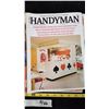 Image 7 : Lot 20 Handyman Magazines