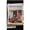 Image 8 : Lot 20 Handyman Magazines