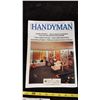 Image 9 : Lot 20 Handyman Magazines