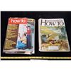 Image 1 : Lot 20 Handyman & How To Magazines