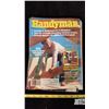 Image 4 : Lot 20 Handyman & How To Magazines