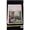 Image 6 : Lot 20 Handyman & How To Magazines