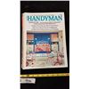 Image 7 : Lot 20 Handyman & How To Magazines