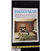 Image 8 : Lot 20 Handyman & How To Magazines