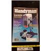 Image 5 : Lot 8 Handyman & How To Magazines