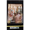 Image 6 : Lot 8 Handyman & How To Magazines