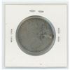 Image 2 : 1899 NFLD 50 Cent Coin
