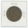 Image 2 : 1900 NFLD 50 Cent Coin