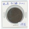 Image 1 : 18_8 British Penny