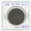 Image 1 : 1891 British Penny