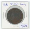 Image 1 : 1896 British Penny