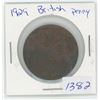Image 1 : 1929 British Penny