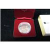 Image 2 : Royal Canadian Mint 1980 silver dollar