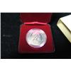Image 3 : Royal Canadian Mint 1980 silver dollar