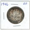 Image 1 : 1946 CDN 50 cent EF