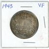 Image 1 : 1943 CDN 50 cent VF