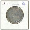 Image 1 : 1912 CDN 50 cent G
