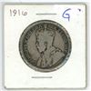 Image 1 : 1916 CDN 50 cent G