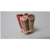 Image 3 : USA Pennies X4 Fifty Cent Rolls