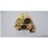 Image 2 : USA Pennies X5 Fifty Cent Rolls