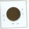 Image 2 : 1915 Canadian 1 Cent Coin