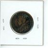 Image 2 : 1920 Canadian 1 Cent Coin