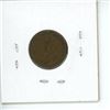 Image 2 : 1921 Canadian 1 Cent Coin