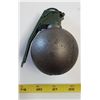 Image 1 : Novelty Apple Grenade