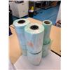 Image 2 : MINI AIR EASI ELECTRIC AIR PACKAGING SYSTEM WITH 6 ROLLS OF PLASTIC INFLATION BAGS