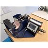 Image 2 : GY-06 DIGITAL CONTROLLER 110V 2.8 AMP 300W ELECTRIC HEAT PRESS WITH SECONDARY RING