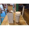 Image 2 : 3 BOXES OF PLASTIC 300ML ECO CUPS
