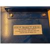 Image 2 : FLETCHER F-60 STRAIGHT LINE CUTTER & BOSTITCH DEEP STAPLER