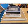 Image 2 : LIVINGSTON SYSTEMS TUCLOC SYSTEM WITH 2 LEXAN PRODUCT WORK PLATFORMS FOR EPSON SURECOLOR F200