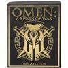 Image 1 : Omen - A Reign of War - Omega Edition
