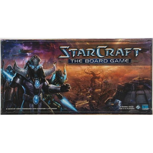 Star Craft